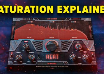 How to use Saturation like a PRO