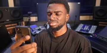 I CAUGHT a Rapper Stealing My Beat!