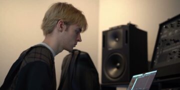 i do have analog synths