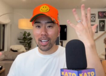 I GOT MARRIED! But We Made a Mistake…