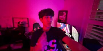 i made six figures off making beats at 17, here’s what my week looks like…