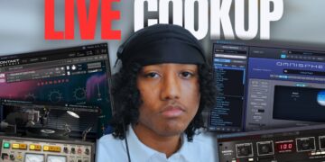 I remembered my youtube password, let us cook