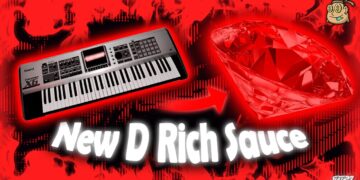 I Spent 2 MONTHS Creating the BEST Drumkit for D Rich Type Beats