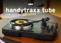 Introducing the Handytraxx Tube: A New ‘Spin’ on Analog