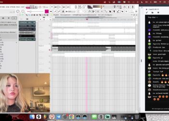 LIVE COOK UP (testing this out)