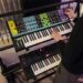 Making A Beat With Analog Synthesizers