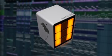 MAKING A MELODIC BEAT IN 5 MINS