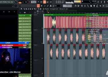 Making Bankroll Fresh + D. Rich Type Beats | FL Studio