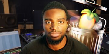 Making Beats Might Be Dying…