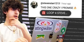 Making Beats with My Subscribers