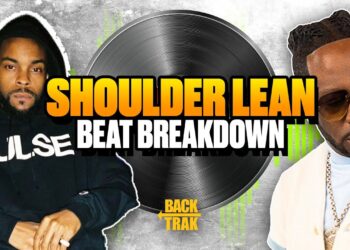 Making of Shoulder Lean by Young Dro Ft. T.I. | BackTrak Breakdowns