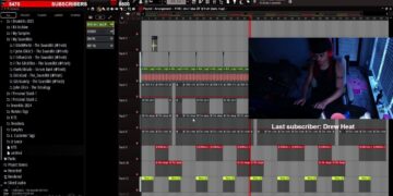 Making #SpeedTrap Using #TeflonGlick