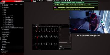 making whatever i feel today