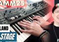 NAMM 2025: Roland V-Stage