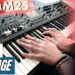 NAMM 2025: Roland V-Stage