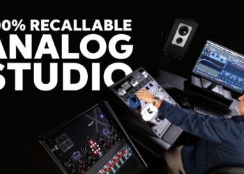 Next-gen Studio Workflows: Explode Your Productivity