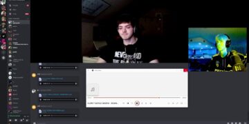 Nick Mira Live Stream