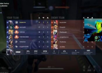 Nick Mira Live Stream