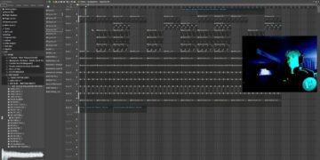 Nick Mira Live Stream