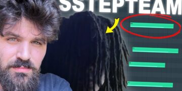 OFFICIAL SSTEPTEAM TUTORIAL