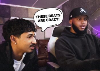 POV: WE MADE FIRE BEATS FOR LIL BABY & FUTURE