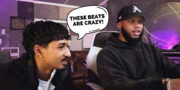 POV: WE MADE FIRE BEATS FOR LIL BABY & FUTURE