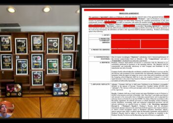 Producer Agreements EXPLAINED ($7,500)