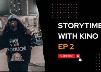STORYTIME The Time I almost got banned from All Studios in NYC *Crazy Ending* EP 2 Told By KinoBeats