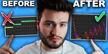 The ULTIMATE Guide to Making Melodies