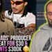 These Producers Are Extorting a Rapper for a Beat