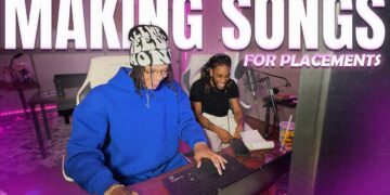 THIS Is How We Make Songs For MAJOR Artists