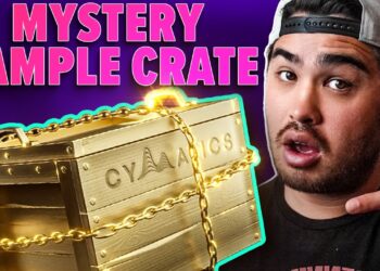 This Is INSANE (Free $200 Mystery Crate)