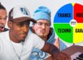 Top Producers Spin the Wheel to Make Genres They’re Bad At