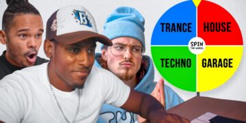 Top Producers Spin the Wheel to Make Genres They’re Bad At