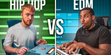 Trap VS House Producer: Who the Better Producer?