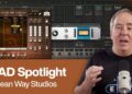 UAD Spotlight: Ocean Way Studios