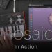 UVI Mosaiq | In action