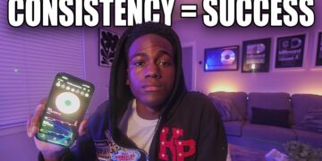 What Producing Every Day Taught Me About Consistency & Success