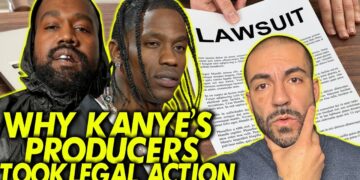 Why Kanye’s Beatmakers and Songwriters Are Being Robbed