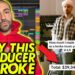 Why This Broke Producer is Exposing His Finances