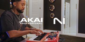 Zaytoven Creates on the Akai MPC with new Native Instruments Integration