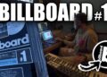 A Day in the Life of a Billboard #1 Producer (Studio Session)