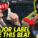 A Major Label Stole My Beats, So I Did This