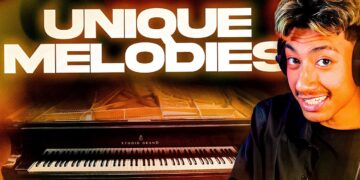 ADAN COOKING UP A EUPHORIC BEAT