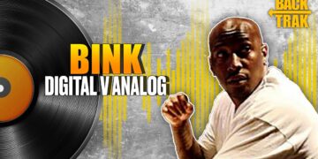 Bink The Humble Monsta shows us his creative process | BackTrak Clips