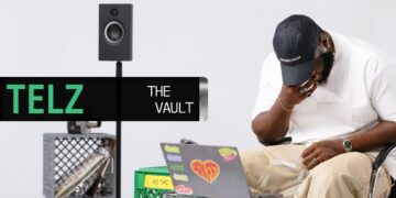 Burna Boy’s Producer Telz Plays Beats from His Vault