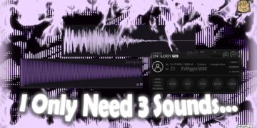 Can You Make a Hit Beat with ONLY 3 Sounds?