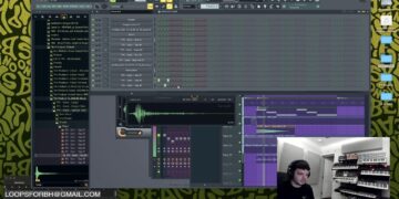 COOKING UP | EPISODE 4