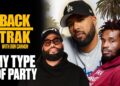 Creation Of “MY TYPE OF PARTY ” By Dom Kennedy With DJ Dahi | BackTrak