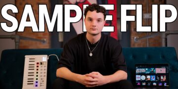 Creative Sampling Tips & Techniques